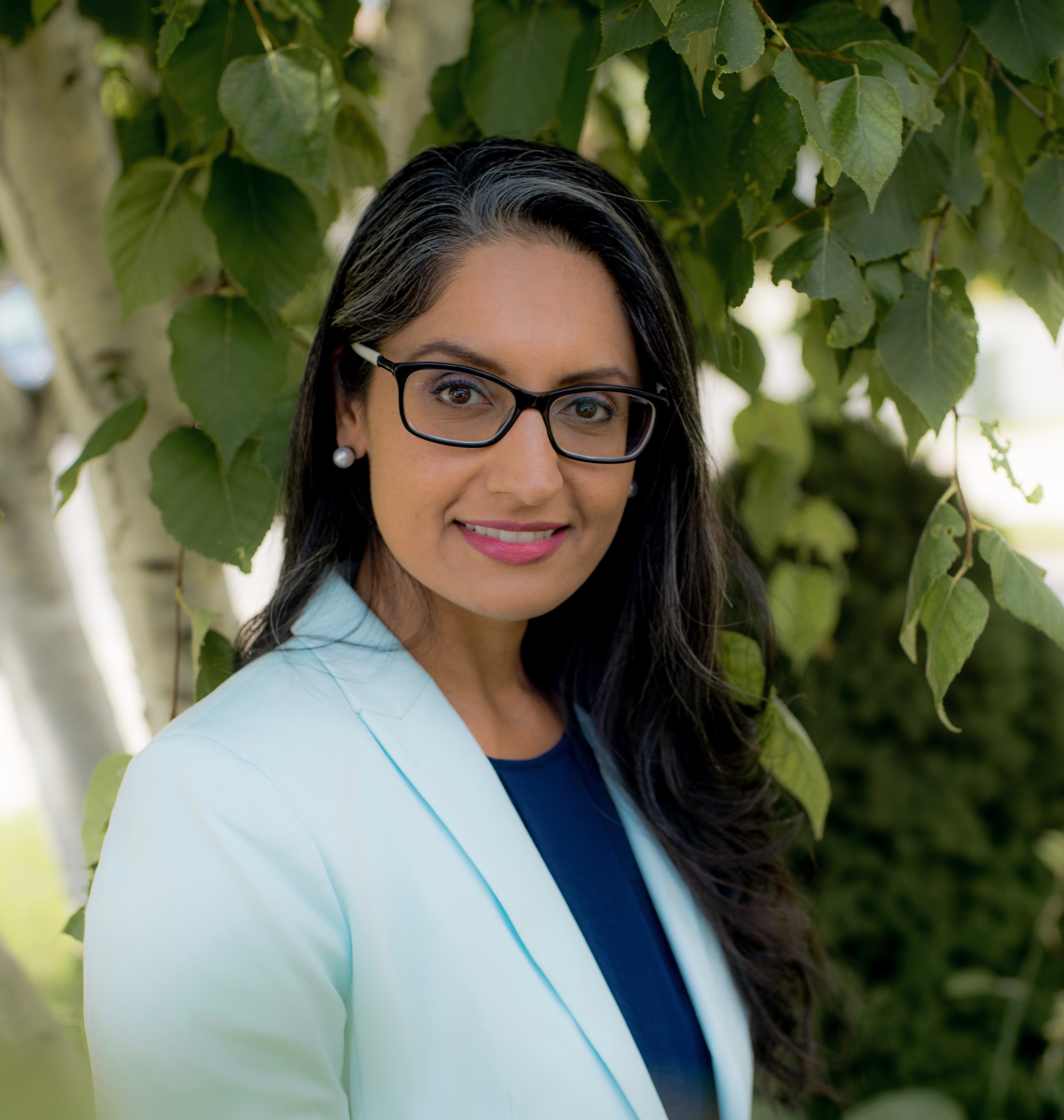 Image of Sukhi DHILLON